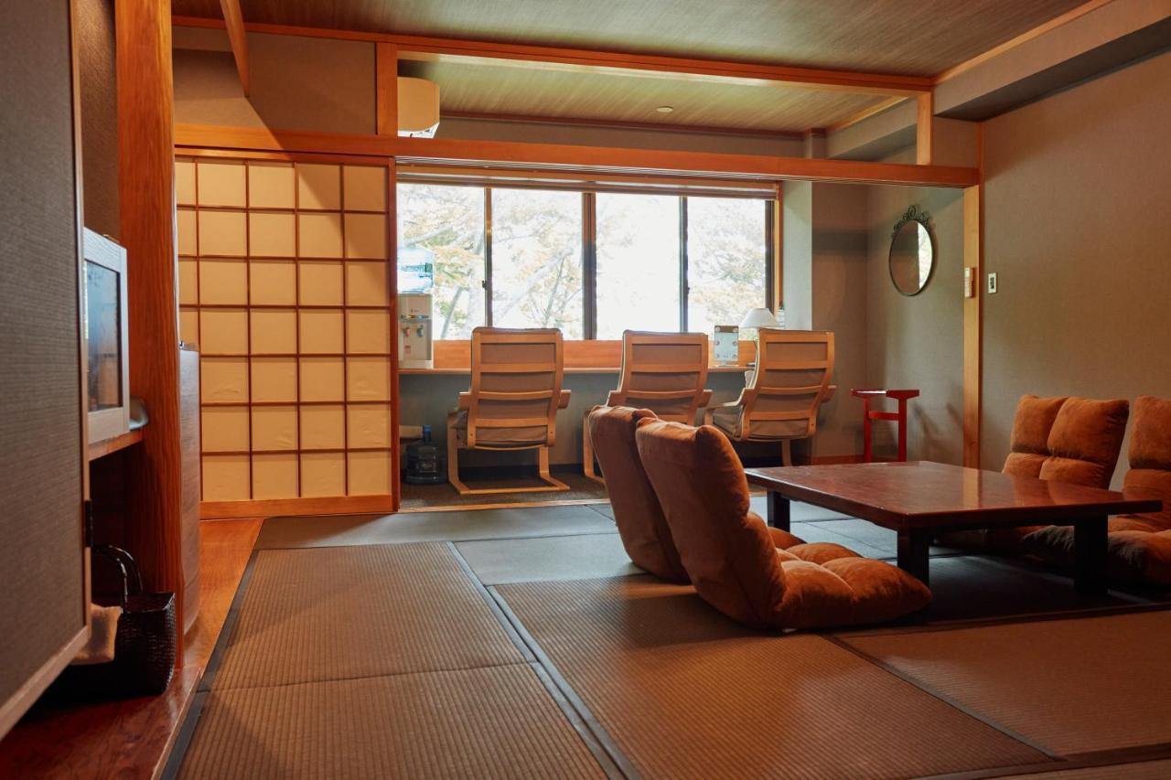 Towadakohan Sakura エクステリア 写真