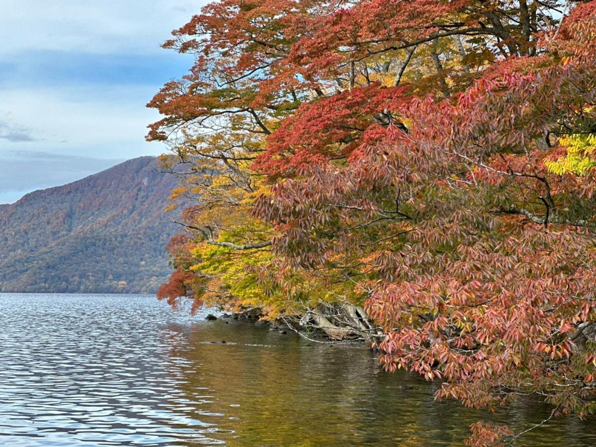 Towadakohan Sakura エクステリア 写真