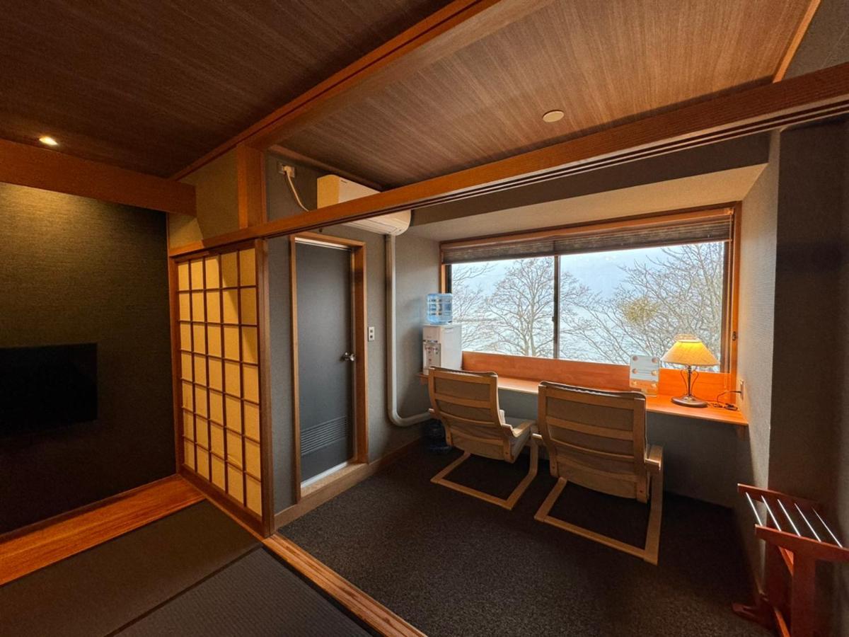 Towadakohan Sakura エクステリア 写真