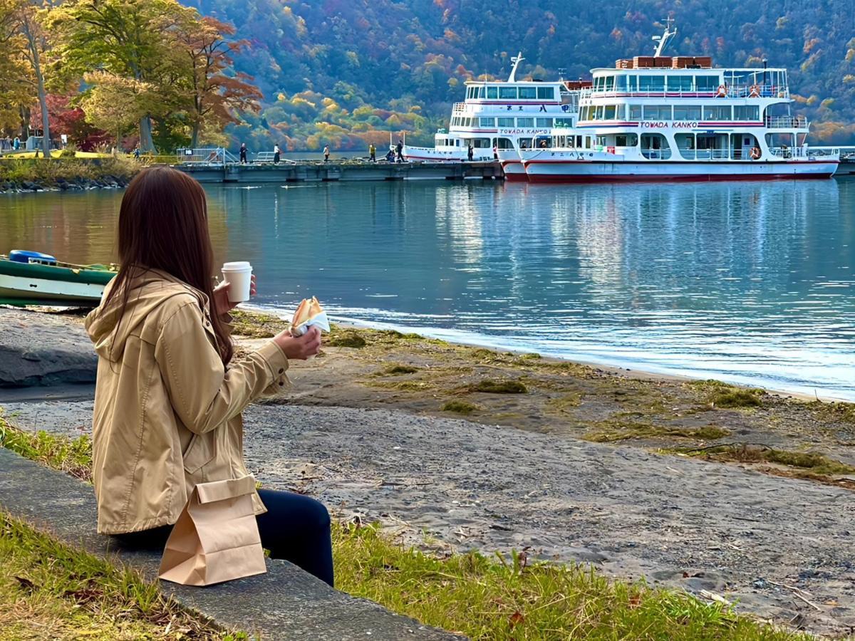 Towadakohan Sakura エクステリア 写真